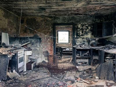 About water damage restoration service - emergency water extraction services experts in Colorado Springs